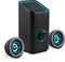 Faas - PC Speakers 2.1 - Bluetooth 5.0 USB-C USB-A - Zwart