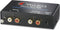 Pro-Ject Phono Box MM zwart Phono voorversterker