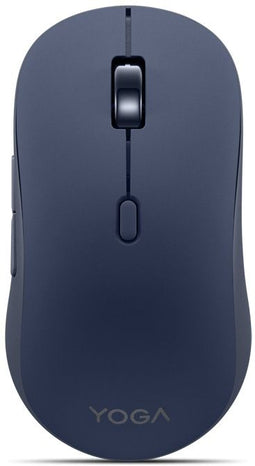Lenovo Yoga - Muis - Draadloos Bluetooth 5.3 - 4000 DPI - 8 knoppen