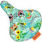 BikeCap Zadelhoes Get Lost Amsterdam | Fietszadelhoes - Fietszadeldek - Stof en waterafstotend