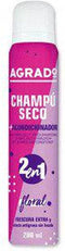 Dry Shampoo Agrado