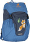 Deuter Waldfuchs 10l Rugzak Blauw