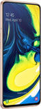 Samsung Galaxy A80 - Smartphone - 48MP Driedubbele Camera - Goud