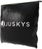 Juskys CoverSafe Pro - Tuinmeubelhoes - Waterdicht 1500 mm - 170 x 95 x 75 cm - Zwart