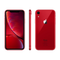 Apple iPhone XR - Rood - 64 GB - Fysieke simkaart + eSIM