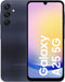 Samsung Galaxy A25 5G - 128GB - Super AMOLED - Blue Black