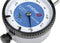 Dasqua 5121-1101 Mini-meetklok 170 mm 1 stuk(s)