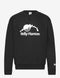 Helly Hansen Yu Crew Sweater 2.0 - Maat L - Black