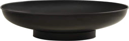 vidaXL - Vuurplaats - 80 - cm - staal
