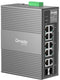TP-Link Omada - Managed Switch - 10-Poorts Gigabit met 6x PoE+ en 2x PoE++ (1210002602112)