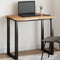 vidaXL - Tafelblad - rechthoekig - 80x60x2 - cm - massief - acaciahout