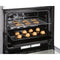 Beko FSM67320GXS - Vitrokeramisch Fornuis - 72L Multifunctionele Oven - RVS - Energieklasse A