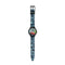 Horloge Kinderen Cars CARS - TIN BOX (Ø 34 mm)