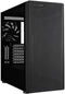 Silverstone SETA H1 - ATX Tower Behuizing - Gehard glas - Mesh frontpanel