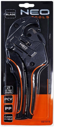 neo pijpenknipper 0-42 mm 02-073