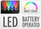 LED Lamp