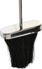 Gerei voor de haard DKD Home Decor Staal Aluminium (15 x 15 x 62 cm)