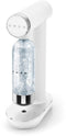 SMEG SKC01WHM - Soda Maker - Instelbare bruisgraad - Mat Wit