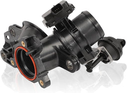 Gasklep voor C4 C5 DS4 DS5 308 3008 407 5008 508 Expert RCZ 2.0 HDi 0345G7 79675233680