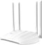 TP-Link TL-WA1201 - Accesspoint - AC1200 dual-band wifi - Wit