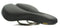 Fietszadel Selle Royal Vaia Moderate - Adventure Time - zwart