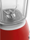 Smeg BLF03RDEU - Blender - 800W 1,5L - Rood