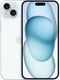APPLE iPhone 15 Plus - 256 GB - A16 Bionic - Blauw