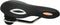 Selle Royal Lookin Relaxed - Zadel - Royalgel technologie - Zwart