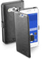 Cellular Line Galaxy Core 2 355 - Flip cover - Krasbestendig Schokbestendig - Zwart