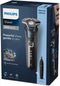 Philips Shaver Series 5000 S5889/11 - Elektrisch scheerapparaat - Nat en droog scheren met SkinIQ technologie