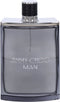 Jimmy Choo Man Eau De Toilette Spray 200ml
