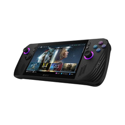 Asus ROG Ally X - 1000 GB - Zwart