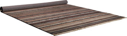 Zuiver Nepal Vloerkleed 160x235 Donker - Multi colour