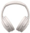 Bose QuietComfort 45 - Draadloze Noise Cancelling Hoofdtelefoon - 24u Batterijduur - Wit