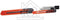 Benson Stanleymes - Afbreekmessenset 12-delig - Reserve 9 mm en 18 mm mesjes