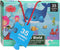 Vloerpuzzel Onderwaterwereld, 35st.