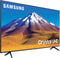 Samsung UE65TU7020 - Ultra HD TV - 65 inch - Crystal Display - Zwart