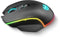 Krom Keos - Draadloze Muis - 6400dpi - 7 knoppen - Rechtshandig