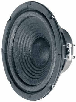Visaton W 170 - Woofer 6,5 inch 8 Ohm - Zwart