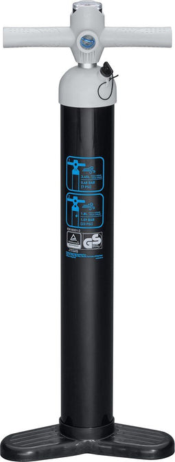 Air Hammer™ Sport Hoge-Druk Manuele Luchtpomp