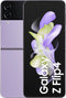 SAMSUNG Galaxy Z Flip4 - 256 GB - 5G - Paars