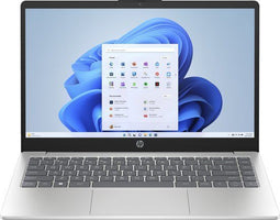 HP 14-ep0751nb - Laptop - 14 inch - Intel Core i5 - 16 GB RAM - 512 GB SSD - AZERTY