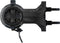 HideMyBell Raceday DM Giant Propel Stuurhouder - Zwart
