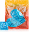 EasyGlide - Condooms met Smaakjes - Condooms met Glijmiddel - 40 stuks