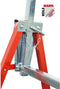 Holzmann telescopische schraag KB1300A - 150kg - 58x58x130 cm