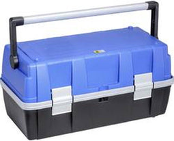Allit McPlus ProAlu C22 Gereedschapskoffer (leeg) Universeel