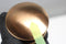 GROHE Afvoergarnituur - Push-Open - Afneembare afdekkap - Geborsteld Warm Sunset (Mat Brons)
