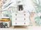 Bopita Indy Commode Met 3 Laden
