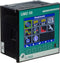 PQ Plus UMD 98RCM Digitaal inbouwmeetapparaat