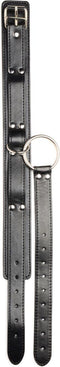 Neck to Wrist Restraints